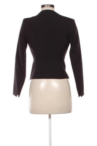 Dámské sako  H&M, Velikost XS, Barva Černá, Cena  779,00 Kč