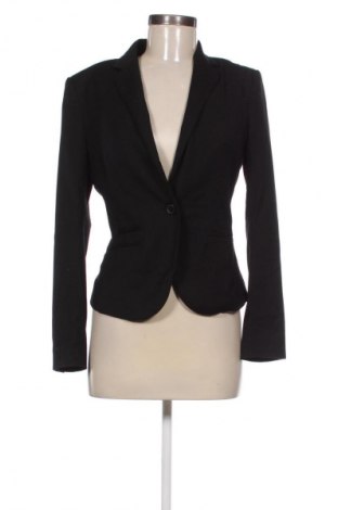 Dámské sako  H&M, Velikost M, Barva Černá, Cena  608,00 Kč