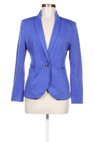 Damen Blazer H&M, Größe M, Farbe Blau, Preis € 24,49