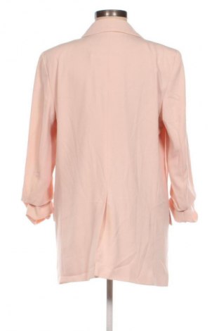 Dámské sako  H&M, Velikost M, Barva Růžová, Cena  779,00 Kč