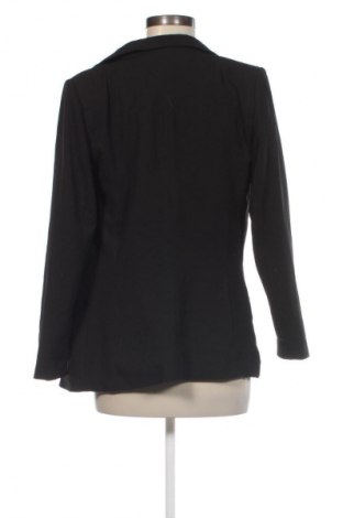 Γυναικείο σακάκι H&M, Μέγεθος S, Χρώμα Μαύρο, Τιμή 30,99 €