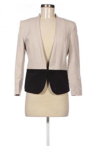 Sacou de femei H&M, Mărime M, Culoare Bej, Preț 163,99 Lei