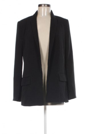 Damen Blazer H&M, Größe M, Farbe Schwarz, Preis 33,99 €
