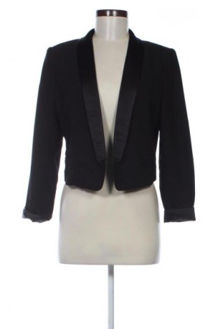 Dámské sako  H&M, Velikost M, Barva Černá, Cena  779,00 Kč
