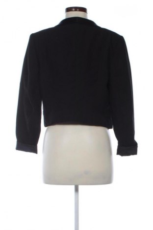 Dámské sako  H&M, Velikost M, Barva Černá, Cena  779,00 Kč