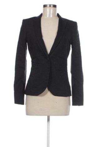 Damen Blazer H&M, Größe S, Farbe Schwarz, Preis € 33,99