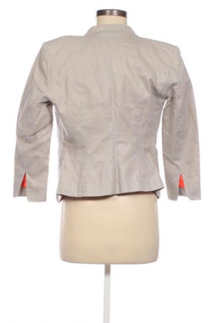 Sacou de femei H&M, Mărime S, Culoare Gri, Preț 128,62 Lei