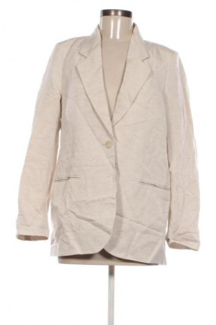 Női blézer H&M, Méret S, Szín Bézs, Ár 12 979 Ft