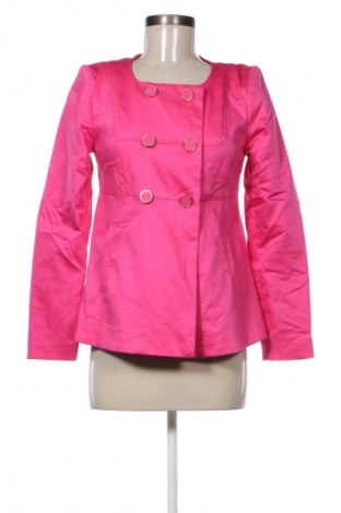 Dámské sako  H&M, Velikost M, Barva Růžová, Cena  779,00 Kč