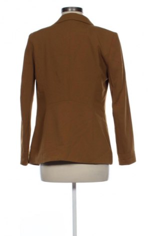 Damski żakiet H&M, Rozmiar S, Kolor Brązowy, Cena 157,99 zł