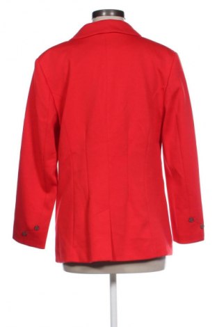 Γυναικείο σακάκι H&M, Μέγεθος XL, Χρώμα Κόκκινο, Τιμή 30,99 €