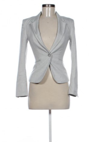 Női blézer H&M, Méret XXS, Szín Szürke, Ár 5 289 Ft