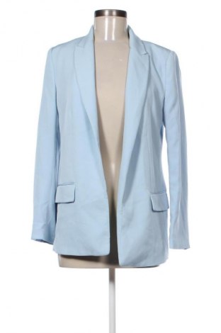 Dámske sako  H&M, Veľkosť S, Farba Modrá, Cena  27,95 €