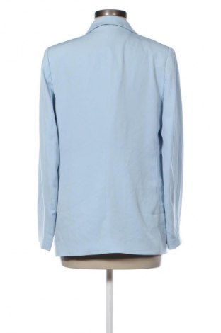 Dámske sako  H&M, Veľkosť S, Farba Modrá, Cena  27,95 €
