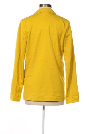 Dámske sako  H&M Divided, Veľkosť S, Farba Žltá, Cena  27,95 €