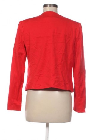 Sacou de femei H&M Divided, Mărime M, Culoare Roșu, Preț 163,99 Lei