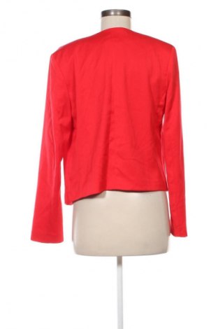 Sacou de femei H&M Divided, Mărime M, Culoare Roșu, Preț 126,32 Lei