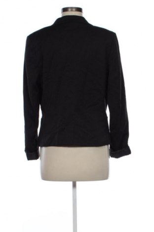 Dámske sako  H&M Divided, Veľkosť L, Farba Čierna, Cena  27,95 €