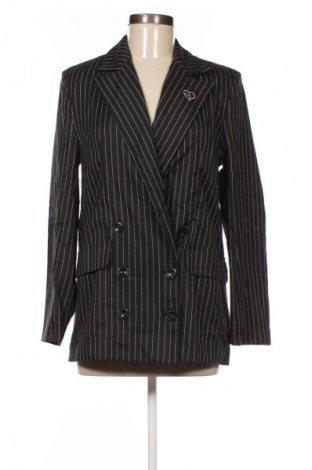 Női blézer H&M Divided, Méret XXS, Szín Sokszínű, Ár 20 769 Ft