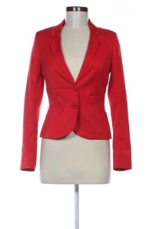 Női blézer H&M Divided, Méret S, Szín Piros, Ár 12 979 Ft