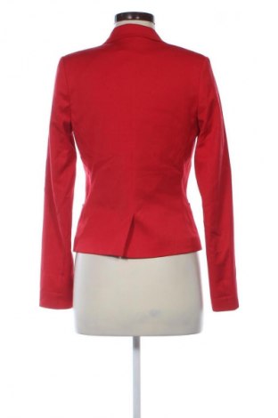Női blézer H&M Divided, Méret S, Szín Piros, Ár 12 979 Ft