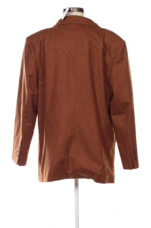 Damen Blazer Hessnatur, Größe XL, Farbe Braun, Preis € 75,99