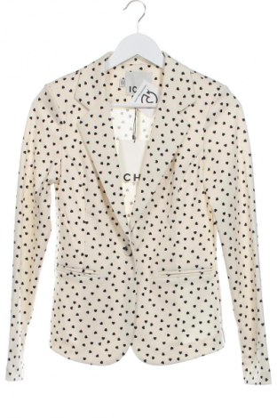 Damen Blazer Ichi, Größe XS, Farbe Mehrfarbig, Preis € 109,99
