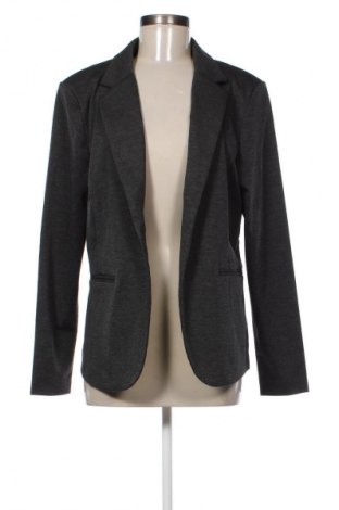 Sacou de femei Ichi, Mărime XXL, Culoare Negru, Preț 534,99 Lei