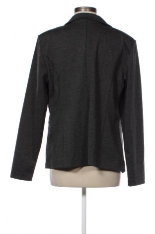 Sacou de femei Ichi, Mărime XXL, Culoare Negru, Preț 534,99 Lei