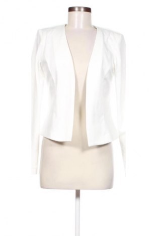 Damen Blazer Ichi, Größe M, Farbe Weiß, Preis 109,99 €