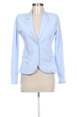 Damen Blazer Kaffe, Größe S, Farbe Blau, Preis 109,99 €