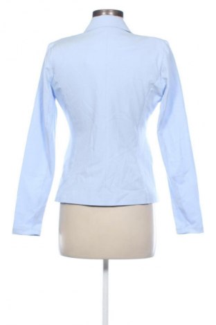 Damen Blazer Kaffe, Größe S, Farbe Blau, Preis 109,99 €