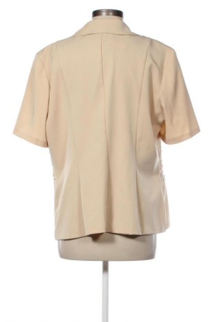 Damen Blazer Karina, Größe L, Farbe Beige, Preis € 24,55