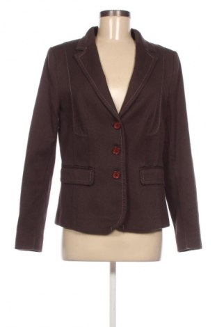 Damen Blazer Kensol, Größe XL, Farbe Braun, Preis 79,80 €