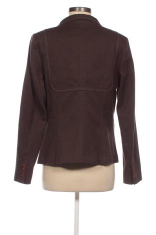 Damen Blazer Kensol, Größe XL, Farbe Braun, Preis 79,80 €
