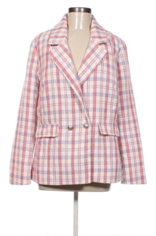 Sacou de femei Lascana, Mărime XL, Culoare Multicolor, Preț 163,99 Lei