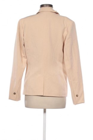Damen Blazer Lascana, Größe M, Farbe Beige, Preis 24,55 €