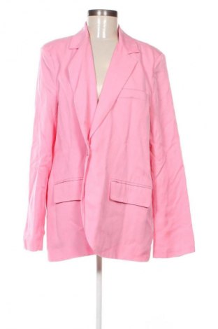 Damen Blazer LeGer By Lena Gercke, Größe L, Farbe Rosa, Preis 109,99 €