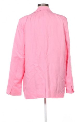 Damen Blazer LeGer By Lena Gercke, Größe L, Farbe Rosa, Preis 109,99 €