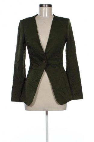 Damen Blazer Lefon, Größe M, Farbe Grün, Preis 75,99 €