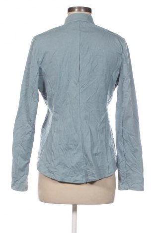Sacou de femei Linea Tesini, Mărime M, Culoare Albastru, Preț 230,99 Lei