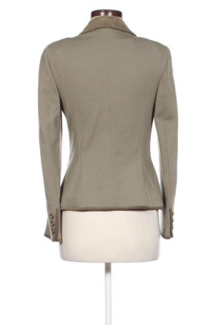 Dámske sako  Luisa Spagnoli, Veľkosť S, Farba Zelená, Cena  122,76 €