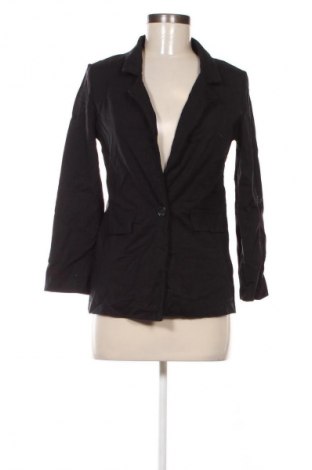 Damen Blazer Made In Italy, Größe S, Farbe Schwarz, Preis € 33,99