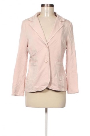 Damen Blazer Made In Italy, Größe L, Farbe Ecru, Preis € 33,99