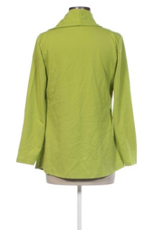 Damen Blazer Made In Italy, Größe M, Farbe Grün, Preis 33,99 €
