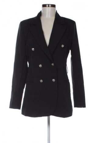 Damen Blazer Made In Italy, Größe XL, Farbe Schwarz, Preis € 33,99