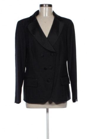 Sacou de femei Madeleine, Mărime XL, Culoare Negru, Preț 371,99 Lei