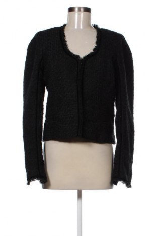 Damski żakiet Maison Scotch, Rozmiar L, Kolor Czarny, Cena 674,99 zł