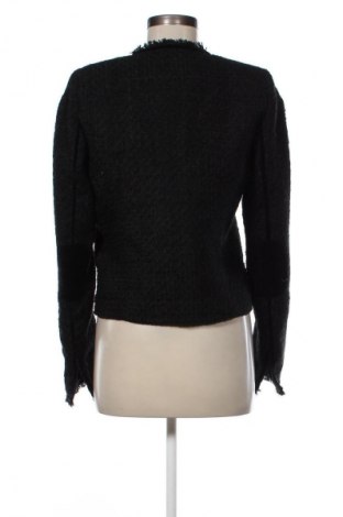 Damski żakiet Maison Scotch, Rozmiar L, Kolor Czarny, Cena 674,99 zł