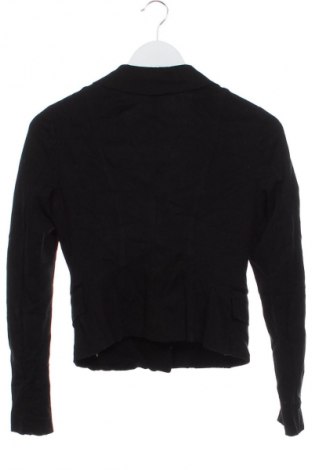Dámske sako  Malibu, Veľkosť XS, Farba Čierna, Cena  27,95 €